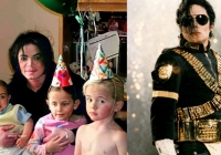 Bi kịch của 3 đứa trẻ nhà Michael Jackson: Con trai cả mắc bệnh, con gái tự tử vì bị cưỡng hiếp, con trai út bị bắt nạt 