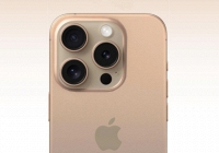 iPhone 16 Pro đẹp 'vô đối' với hai màu sắc mới