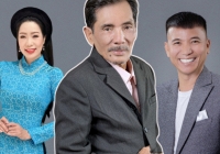 Những 'ồn ào tiền bạc' của Thương Tín và người cưu mang: Á hậu Kim Chi thất vọng, nhạc sĩ Tô Hiếu sốc vì bị tố cáo thậm tệ