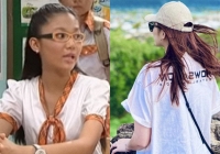 Sao nhí điệu nhất 'Gia đình phép thuật' lột xác khó ai nhận ra, khiến netizen nể phục vì học lực khủng