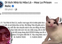 Team Hỏa Lò 'cầu cứu' netizen trước bài tập môn Hóa có tình tiết lạ, các học bá chung tay giúp vẫn chưa ra kết quả