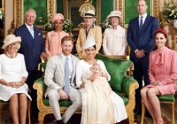 Tưởng không liên quan mà Harry và Meghan bỗng vướng vào lùm xùm chỉnh sửa ảnh của Vương thất Anh, phản ứng của cặp đôi ra sao?