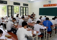 Bộ GD-ĐT công bố đề thi tham khảo kỳ thi tốt nghiệp THPT năm 2024 