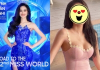 Chính thức: Ý Nhi được quyền thi Miss World sau loạt thị phi, 1 nàng hậu từng thừa nhận 'dao kéo' cũng chinh chiến quốc tế!