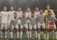 Đội tuyển Việt Nam ở tình trạng báo động, 'tụt dốc không phanh' trên bảng xếp hạng FIFA 