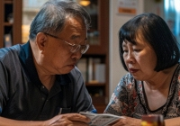 Bố mẹ chồng tôi mua nhà và có của hồi môn tặng cho chúng tôi chỉ bằng tiền lương, còn chúng tôi lương tháng vài chục triệu vẫn mắc nợ