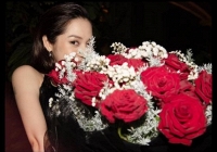 Đang yên đang lành, Bảo Anh bỗng đăng lời bài hát đề cập việc qua đời khiến đồng nghiệp và fan lo lắng!
