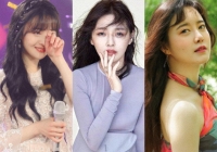 Lời nguyền tình ái  ba nữ chính Vườn sao băng: Từ Hy Viên - Goo Hye Sun đấu tố ly hôn ầm ĩ, Trịnh Sảng chấn động cả showbiz