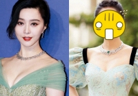 Phạm Băng Băng công khai “đá đểu” kẻ thù, bị phong sát nên không còn sợ ai nữa?