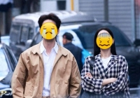 Cặp đôi Hoa ngữ bị chê mặc xấu nhìn ngứa con mắt ở phim mới, may có 'visual' sáng bừng khung hình 'gánh còng lưng'