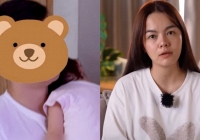 Chồng mới của Phạm Quỳnh Anh xuất hiện trên truyền hình