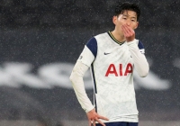 Son Heung-min tiết lộ mắc một chứng bệnh khó chịu, là nguyên nhân dẫn đến việc phải chuyển nhà