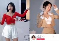 Cô giáo tiếng Anh xinh đẹp gây 'sốt' MXH nói gì khi bị nhận xét trang phục giảng dạy không phù hợp?