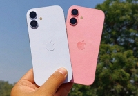 iPhone 16 lộ diện tuyệt đẹp trong video đập hộp đầu tiên: Thiết kế cực lạ, camera khác xa nhiều đời trước!