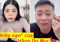 'Kiếp nạn' của Hằng Du Mục khi suốt ngày bị Quang Linh Vlogs 'bào', vô tình tiết lộ số lượng khủng táo đỏ bán trong 1 ngày