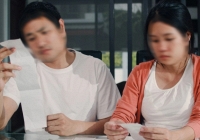 Nhận được 11 tỷ tiền thừa kế, vợ chồng tôi bỗng dưng rơi vào tình cảnh ngang trái