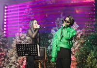 Giữa lúc Sofia 'cầu cứu', rapper thân thiết với Châu Đăng Khoa ẩn ý: Cứ biết hát karaoke là đã nghĩ mình làm nghệ sĩ được rồi?