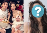 Cặp chị em lệch 9 tuổi nên duyên từ show hẹn hò có con lần 2, dân tình đột ngột nhắc tên sao nữ đóng cảnh nóng ở phim 'Mai'
