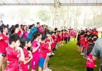 Chạy Vì Trái Tim 2024 gây quỹ được hơn 6 tỷ đồng cho trẻ em mắc bệnh tim bẩm sinh