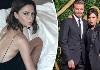 David Beckham mua một thứ trị giá 10 triệu, bà xã cảm thán: Đây là món quà tuyệt nhất