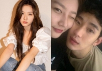 Hé lộ lý do gây sốc khiến Kim Sae Ron leak ảnh thân mật với Kim Soo Hyun