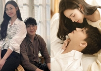 Vướng tin đồn yêu đương, B Trần kể tuốt tuồn tuột chuyện mặc chung đồ với Quỳnh Kool, còn bóc trần mỹ nhân VFC ngoài đời 'ăn lắm'