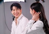 Phỏng vấn B Trần - Quỳnh Kool: Vướng tin 'phim giả tình thật' là chuyện bình thường, còn về ra mắt gia đình thì...