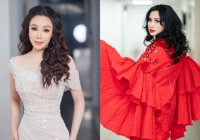 Hồ Quỳnh Hương đã hàn gắn với Diva Thanh Lam sau drama bị mắng thẳng mặt trên sóng truyền hình?