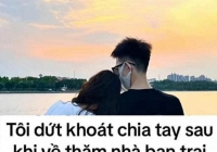 Dứt khoát chia tay sau khi về nhà bạn trai gặp chị dâu tương lai: Dấu hiệu cảnh tỉnh phụ nữ trước khi kết hôn?