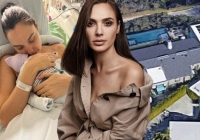 'Mỹ nhân đắt giá nhất hành tinh' Gal Gadot: Mẹ của 4 cô con gái, sở hữu bất động sản và bộ sưu tập siêu xe hàng trăm tỷ