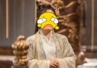 Sao nữ phá nát nguyên tác Dữ Phượng Hành khiến dân tình phẫn nộ, 'xấu người xấu nết' mà đòi đóng đệ nhất mỹ nhân