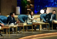 Cựu giám khảo IELTS chấm điểm tiếng Anh dàn Shark: Một vị Shark bị nhận xét 'có thể là nhà đầu tư giỏi nhưng phát âm hơi kém'