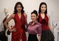 Khám phá mô hình thời trang kết hợp nhà hàng tại Sài Gòn