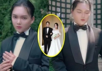 Phạm Thoại cưới vợ, Tun Phạm hé lộ danh tính cô dâu?