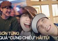Sơn Tùng quá cưng chiều Hải Tú trong MV comeback, đặt lên trước cả bản thân, muốn tạo 'bàn đạp' cho nữ diễn viên comeback cực mạnh?
