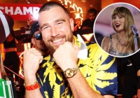  Bạn trai cầu thủ mất 204 tỷ tiền tình phí kể từ khi quen Taylor Swift, bằng luôn 1/5 số tài sản đang sở hữu