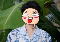 Sao nam bị chê keo kiệt nhưng thích làm màu, mua chai nước 2.000 đồng tặng đồng nghiệp