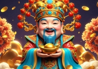 Top 4 con giáp may mắn nhất tháng 4, được Thần tài 'chỉ định' bùng nổ tiền bạc