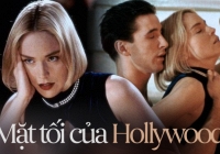 94% phụ nữ tại Hollywood từng bị quấy rối tình dục