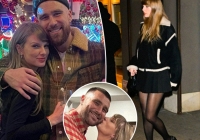 Các tình cũ đều 'lên hương' nhờ yên Taylor Swift, bạn trai cầu thủ cũng sẽ tiếp bước dù đã tốn 204 tỷ tình phí?