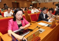 Hà Nội thông qua mức giá khám chữa bệnh không thuộc bảo hiểm y tế