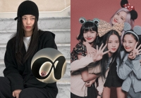 Jennie khoe vật phẩm nhóm đặt giữa logo “bánh cá” ODDATELIER khổng lồ, fan cảm động “BLACKPINK luôn trong tim”