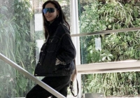 'Mẹ bỉm sữa' Son Ye Jin trốn con đi hẹn hò, phong cách ngày càng cá tính