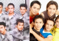 Nhóm nhạc Việt đời đầu: Người ra đi mãi mãi, người công khai yêu đồng giới