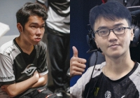 Tình hình nhân sự 4 đội vào playoffs VCS Mùa Xuân 2024: Tlong có thể sẽ cực kỳ hợp với GAM