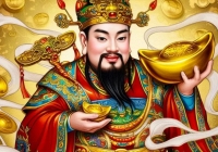 Tử vi tuần mới (1/4 - 7/4): 4 con giáp đón vận may hiếm có, công việc được quý nhân phù trợ