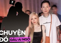 Andree hôn Phương Ly, hot girl cưới thầy makeup “màu tím”: Không cần Cá tháng Tư, chúng ta vẫn luôn bị “lừa” như thế này đây!