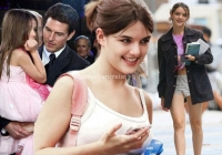 Cuộc sống của Suri Cruise ở tuổi 18: Ngoại hình luôn nổi bật giữa đám đông, làm công việc bán thời gian và tránh xa mạng xã hội