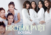Girlgroup Việt đời đầu: Người kết hôn đồng giới, người vực dậy sau đổ vỡ, có 2 nhóm vẫn hoạt động sau gần 30 năm!