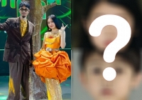 Em bé của Hoàng Thuỳ Linh - Đen Vâu sẽ trông như thế nào?